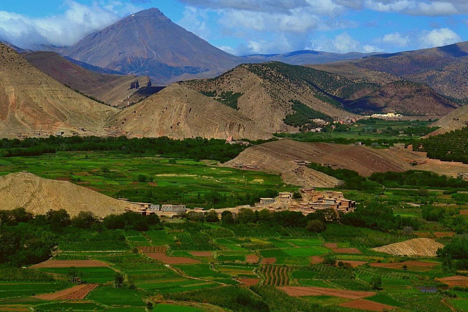 el-valle-feliz-y-las-cascadas-de-ouzoud/