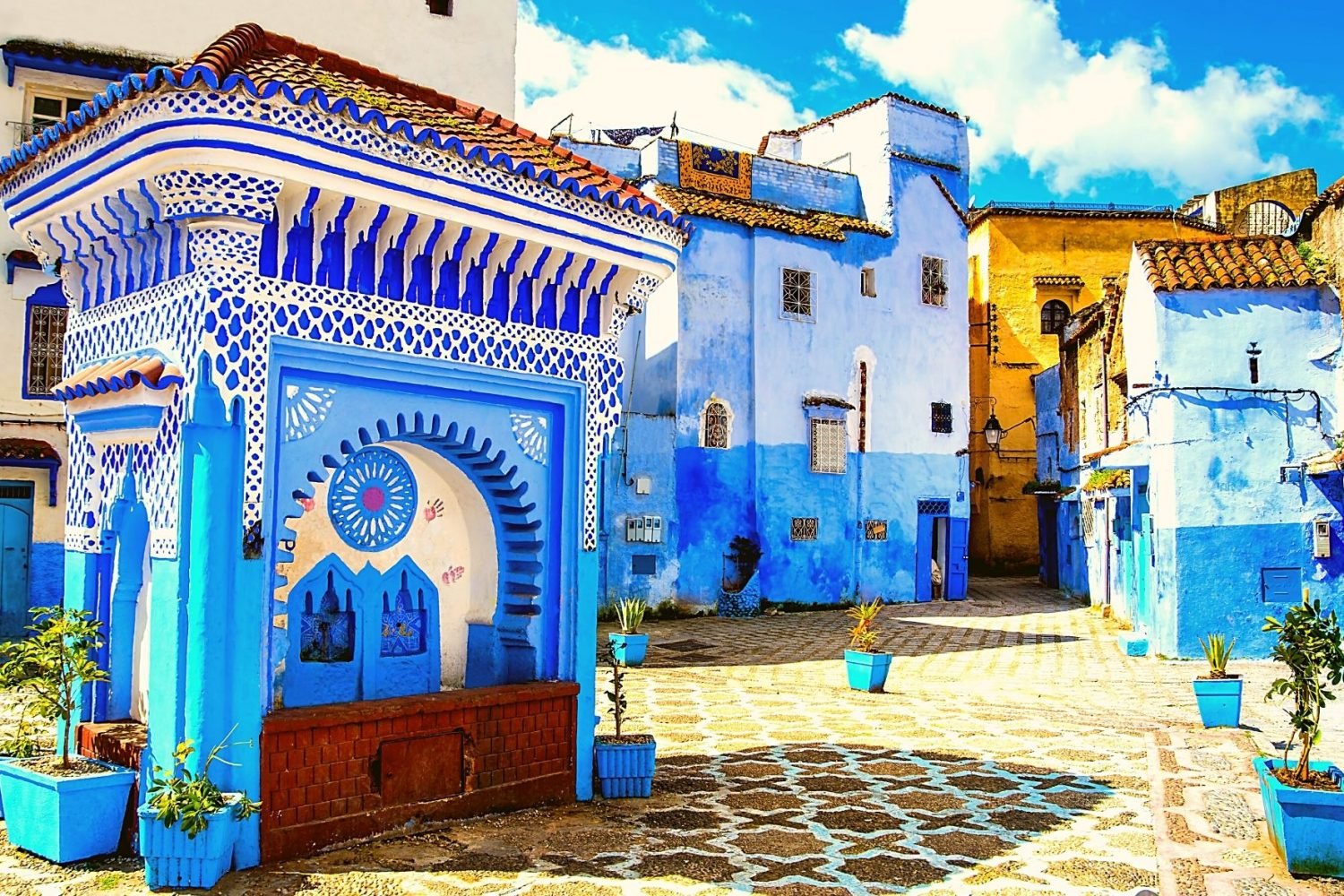 excursion-por-chefchaouen